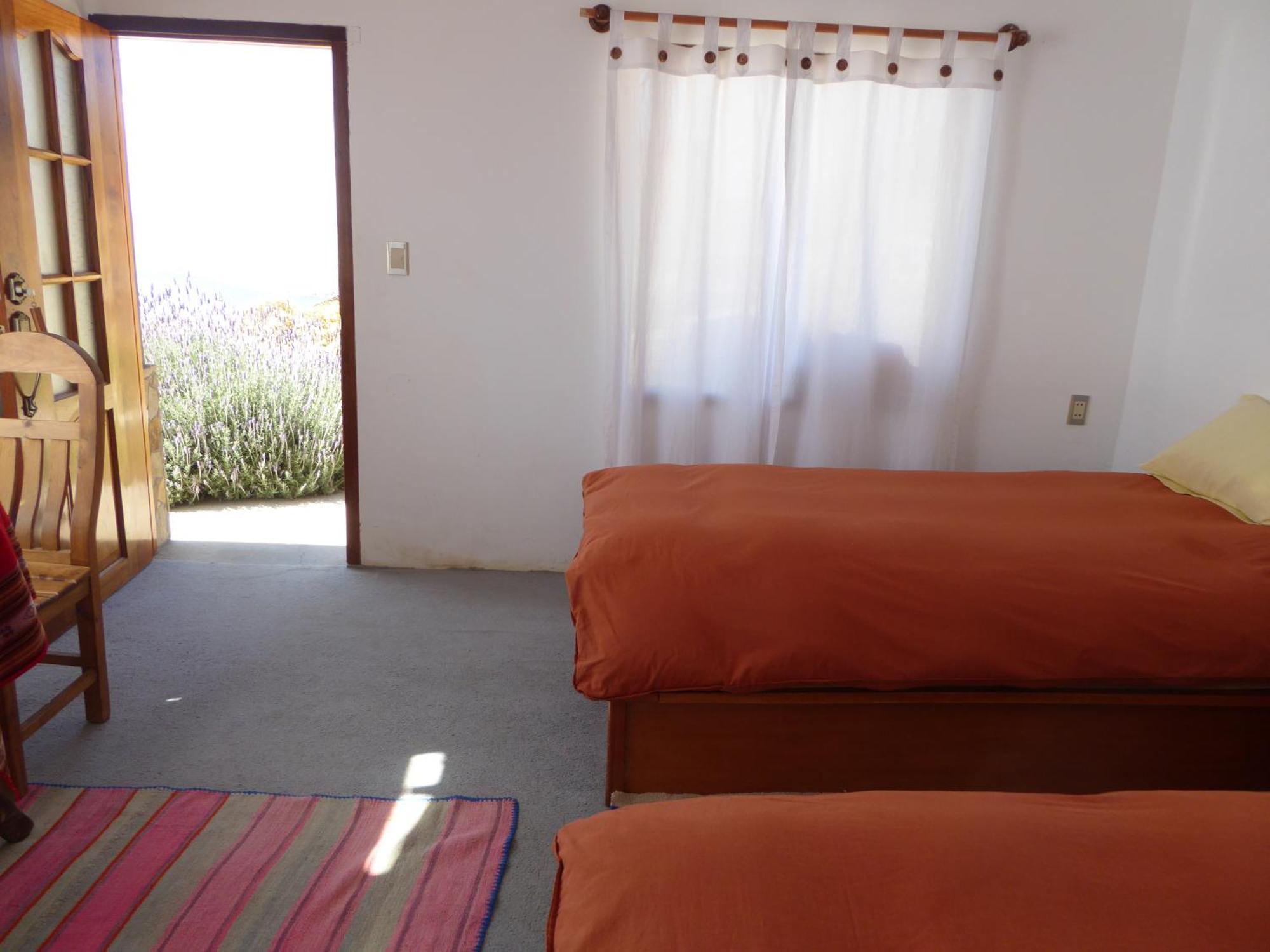 Santo Campo Ecolodge Comunidad Yumani Exterior foto